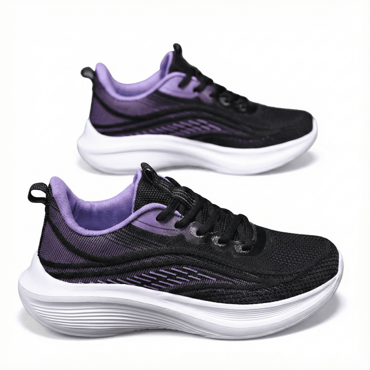 Women's Neuropathy Shoes - Doozy