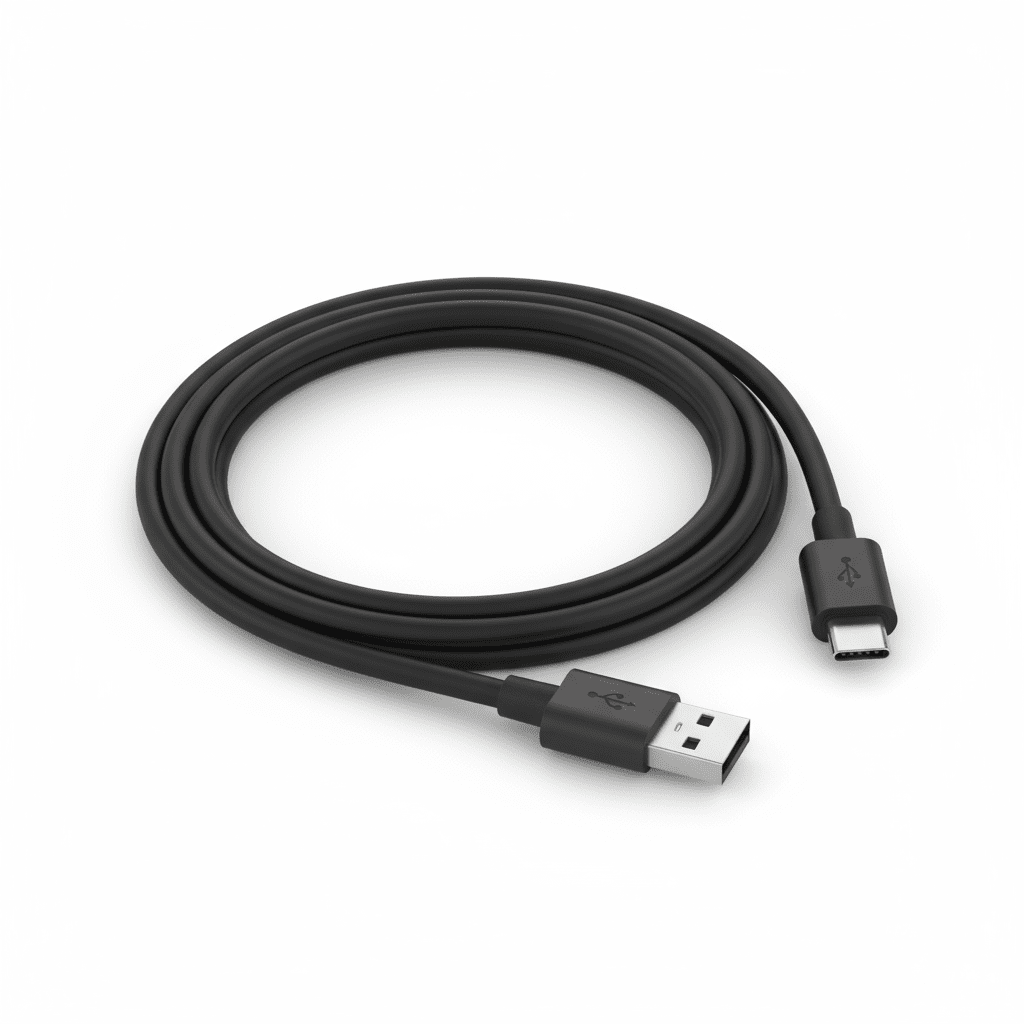 USB Cable - Doozy