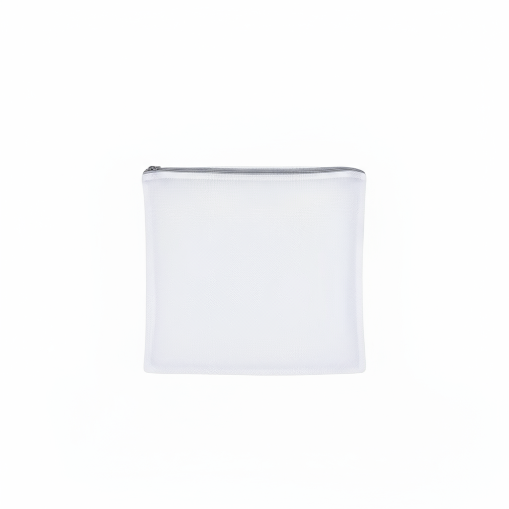 Washing Bag For Silk