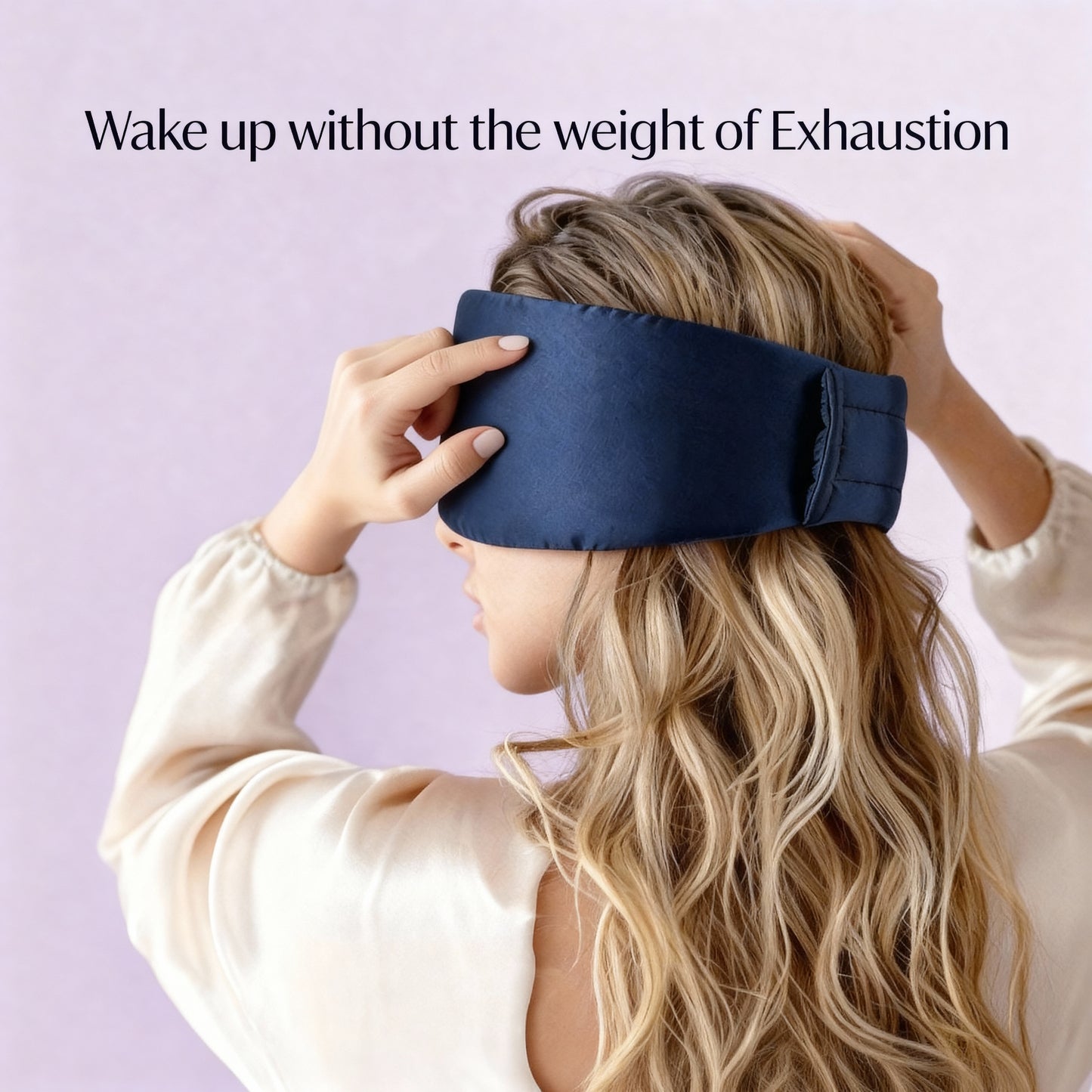 Doozy Sleep Mask