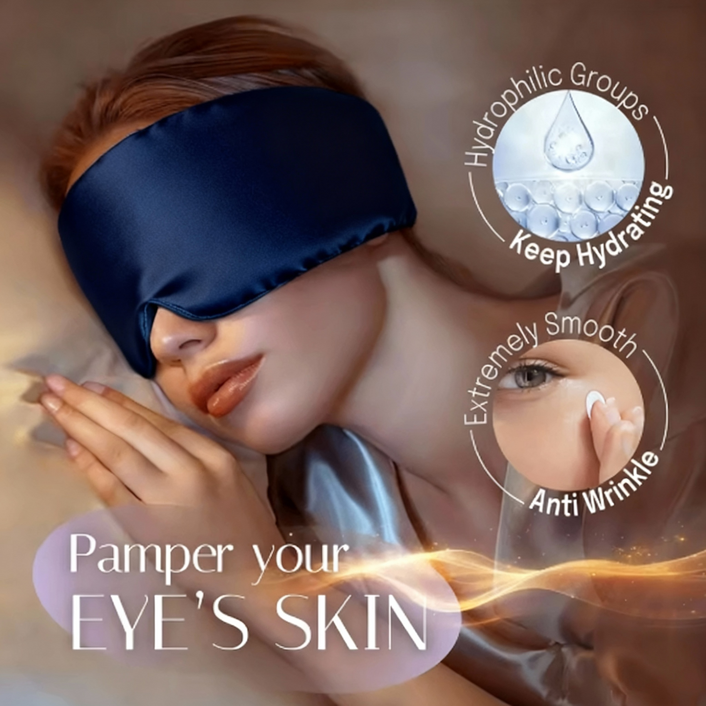 Doozy Sleep Mask