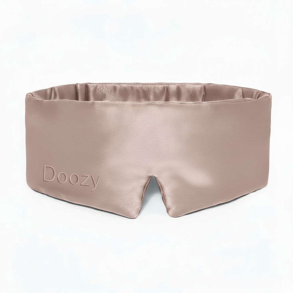Doozy Sleep Mask