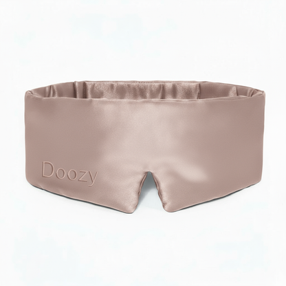 Doozy Sleep Mask