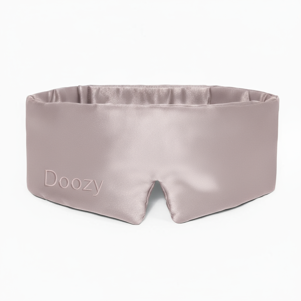 Doozy Sleep Mask