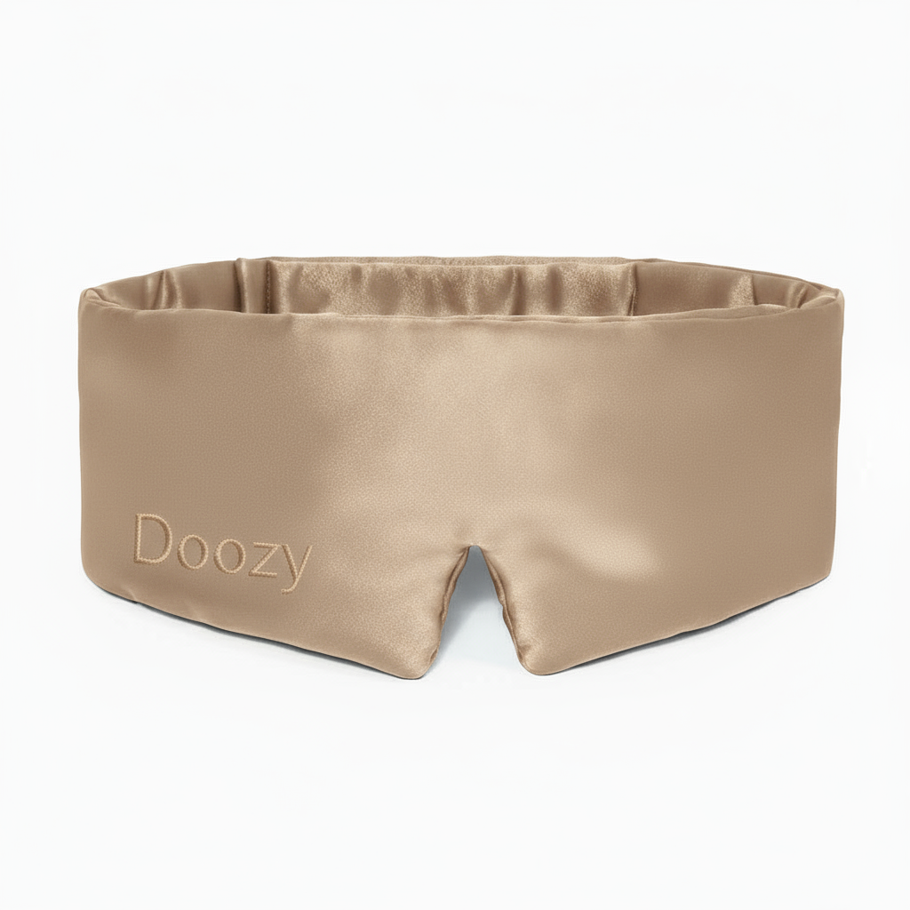 Doozy Sleep Mask