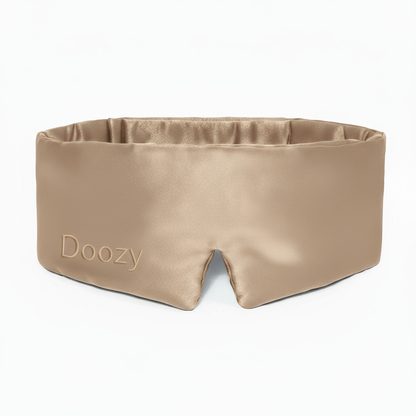 Doozy Sleep Mask