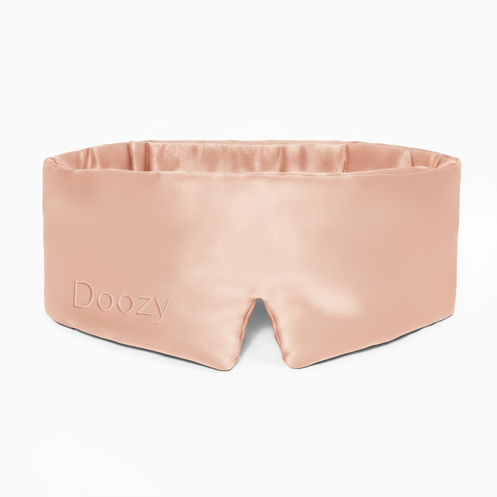 Doozy Sleep Mask