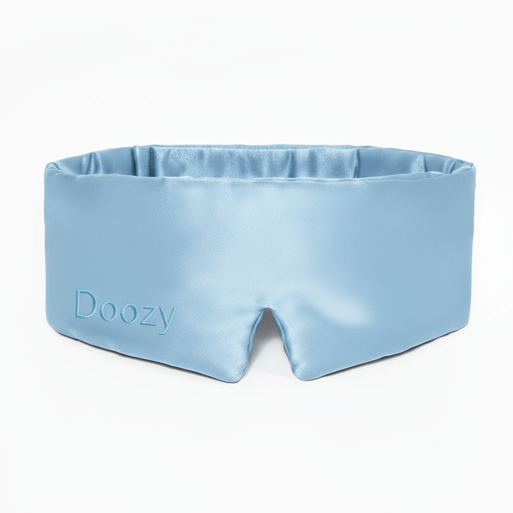 Doozy Sleep Mask