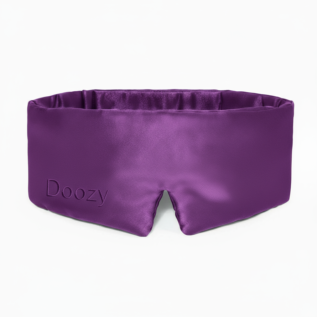 Doozy Sleep Mask