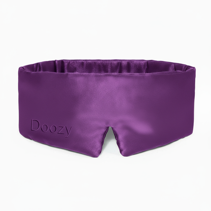 Doozy Sleep Mask