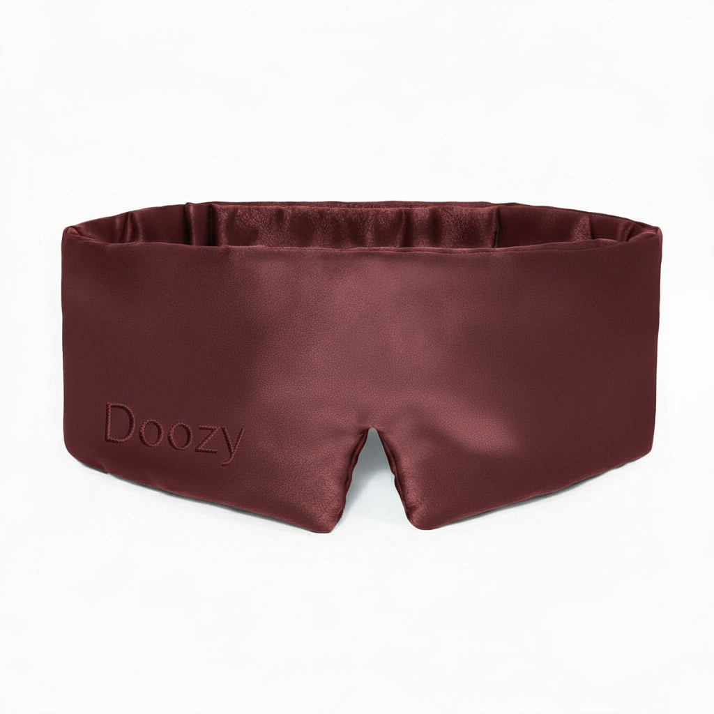 Doozy Sleep Mask