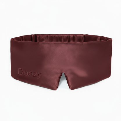 Doozy Sleep Mask