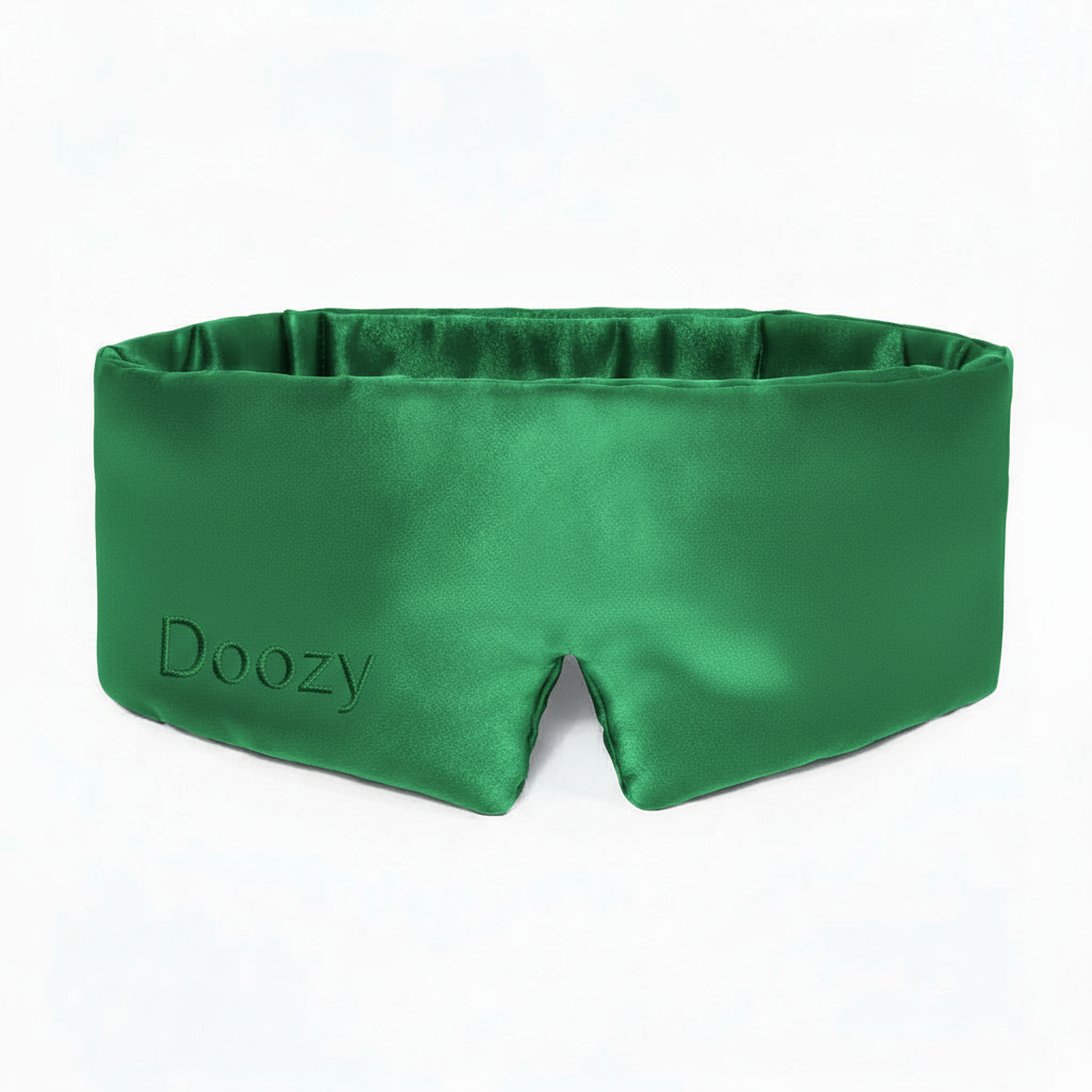 Doozy Sleep Mask