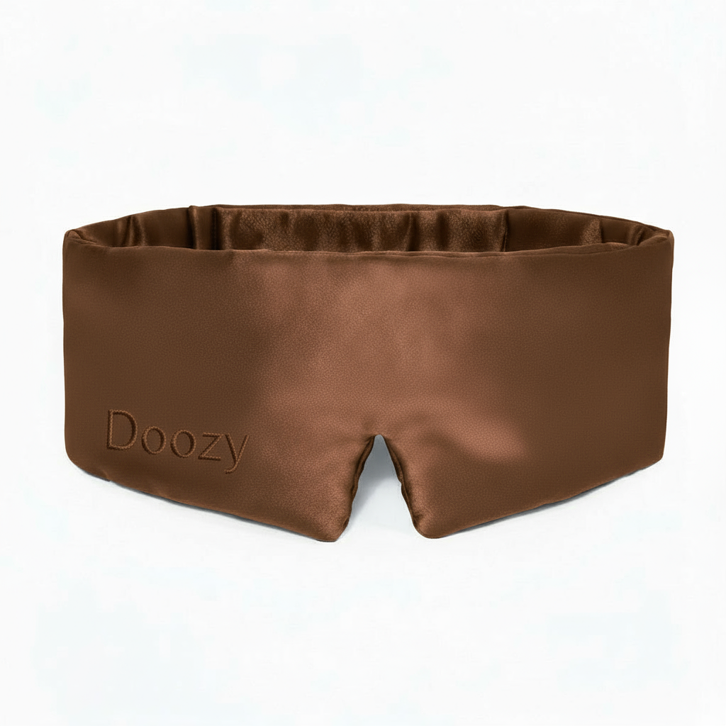 Doozy Sleep Mask