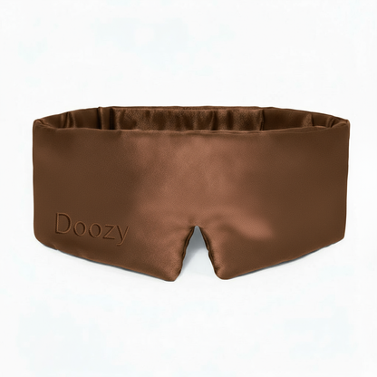 Doozy Sleep Mask