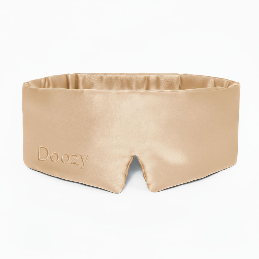 Doozy Sleep Mask