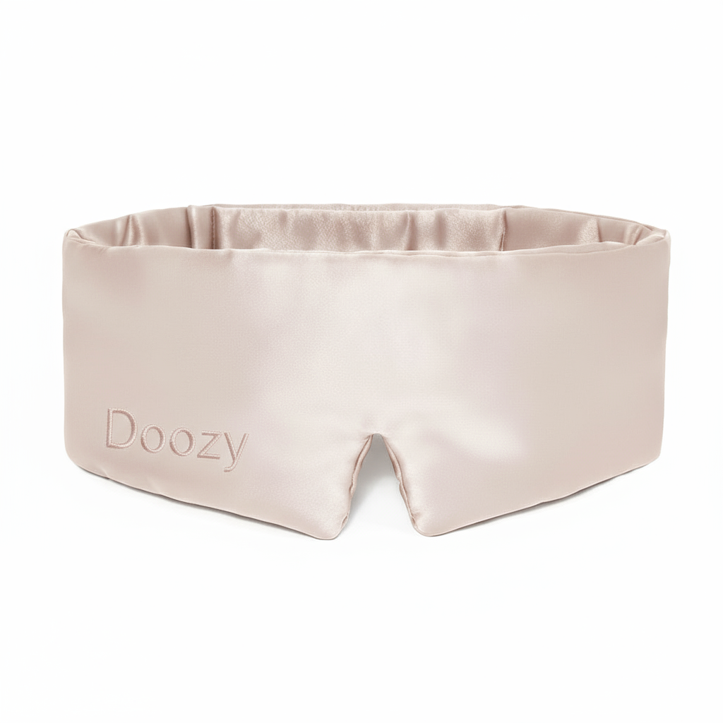 Doozy Sleep Mask