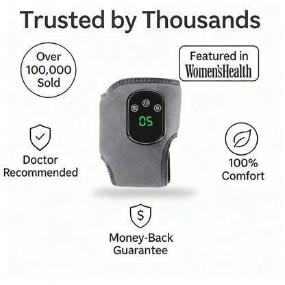 Doozy Foot Massager - Doozy