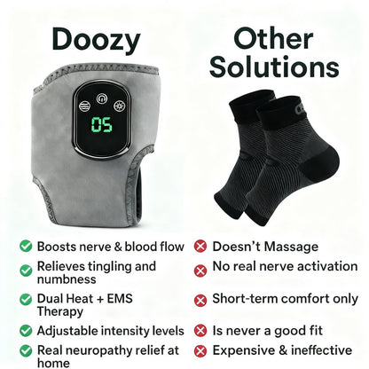 Doozy Foot Massager - Doozy
