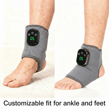 Doozy Foot Repair