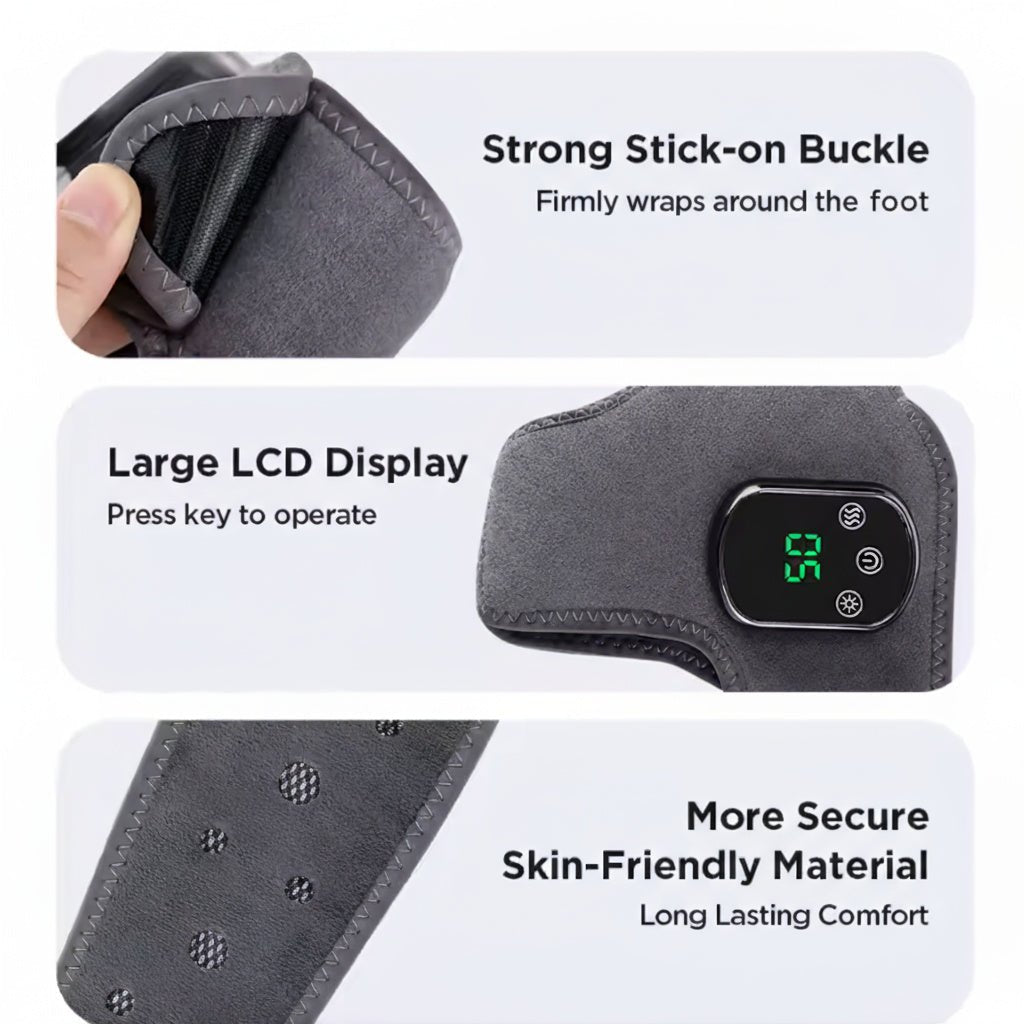 Doozy Foot Massager - Doozy