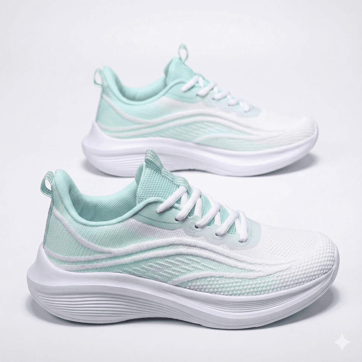 Women's Neuropathy Shoes - Doozy