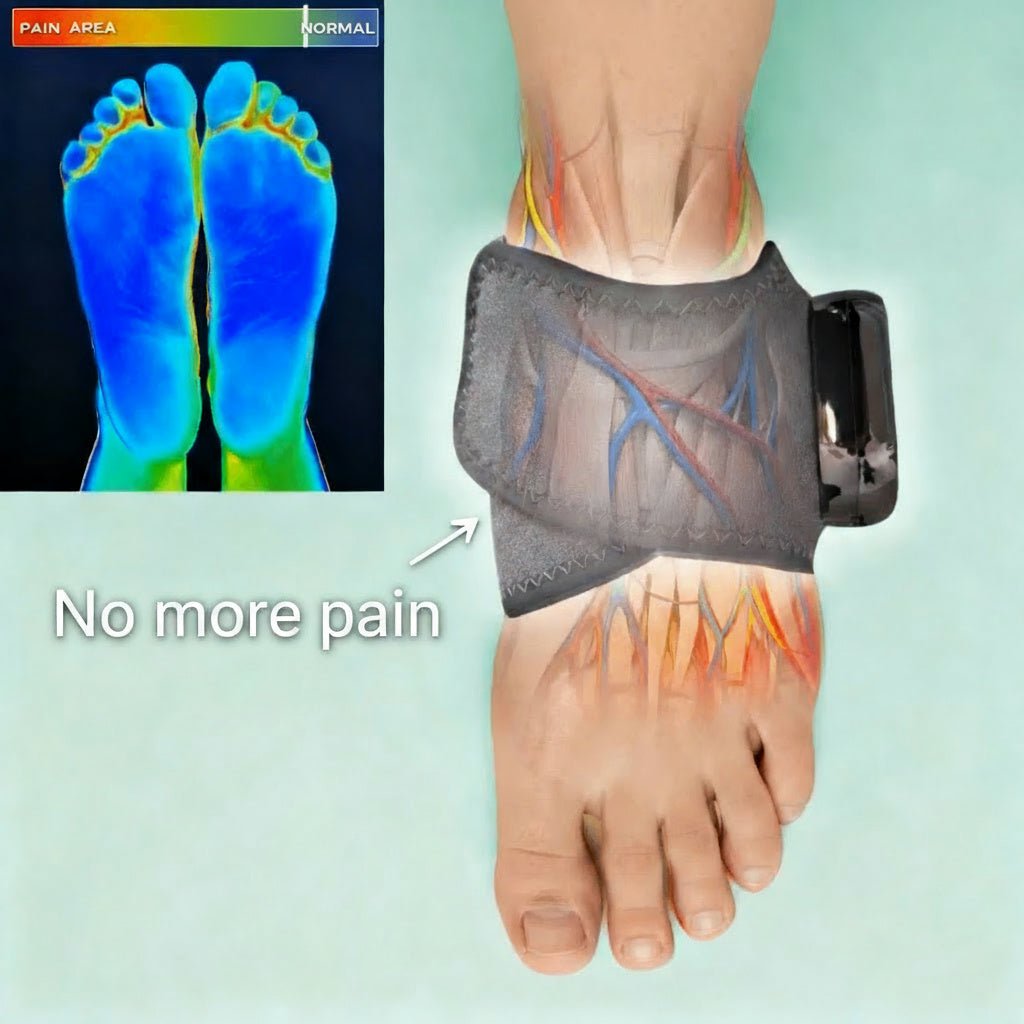 Doozy Foot Massager - Doozy