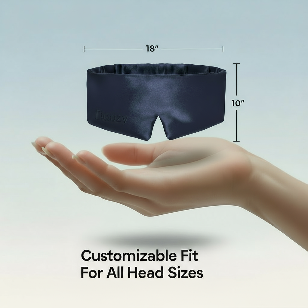 Doozy Sleep Mask