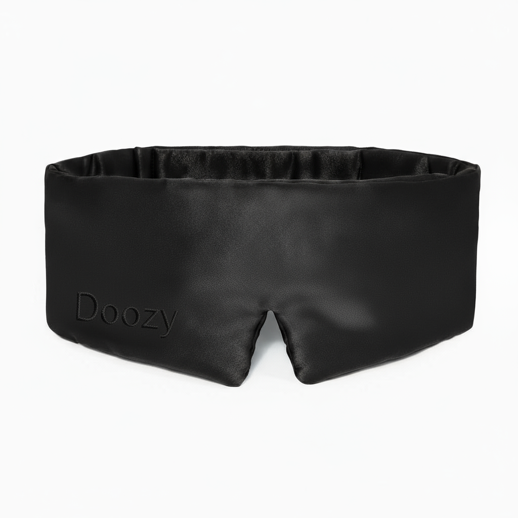 Doozy Sleep Mask