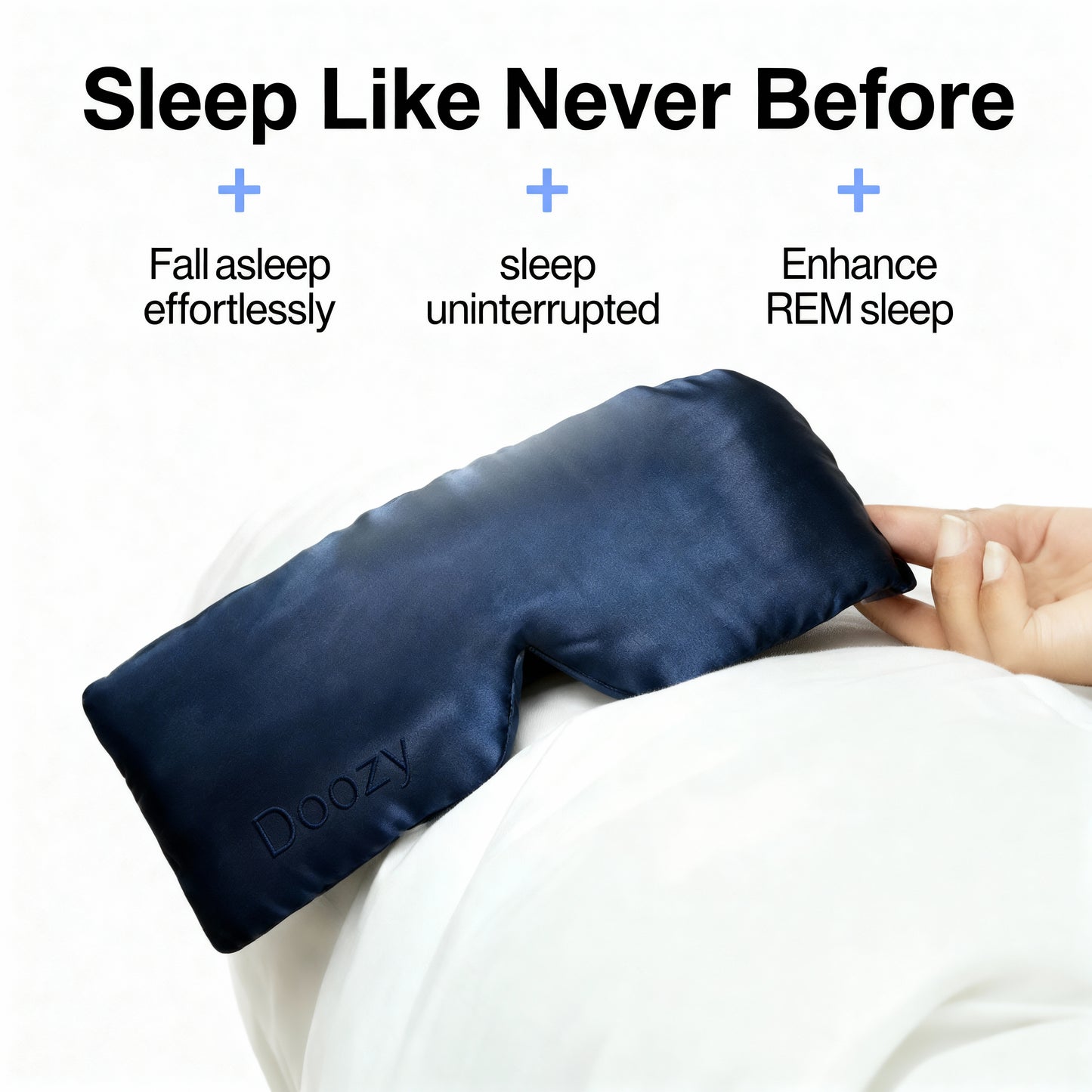Doozy Sleep Mask